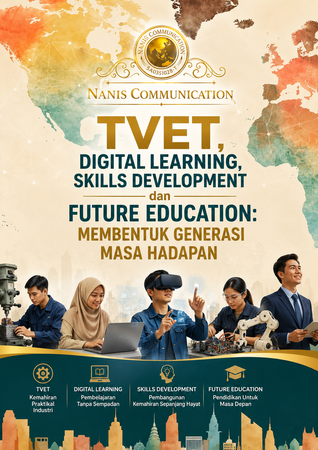 TVET 1