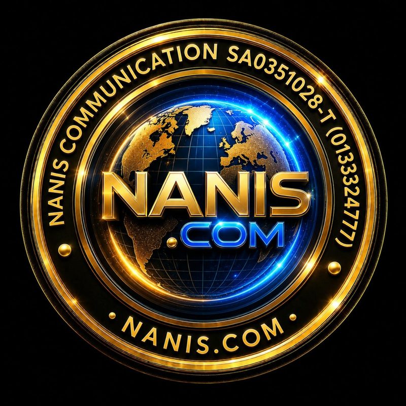 Nanis Communication