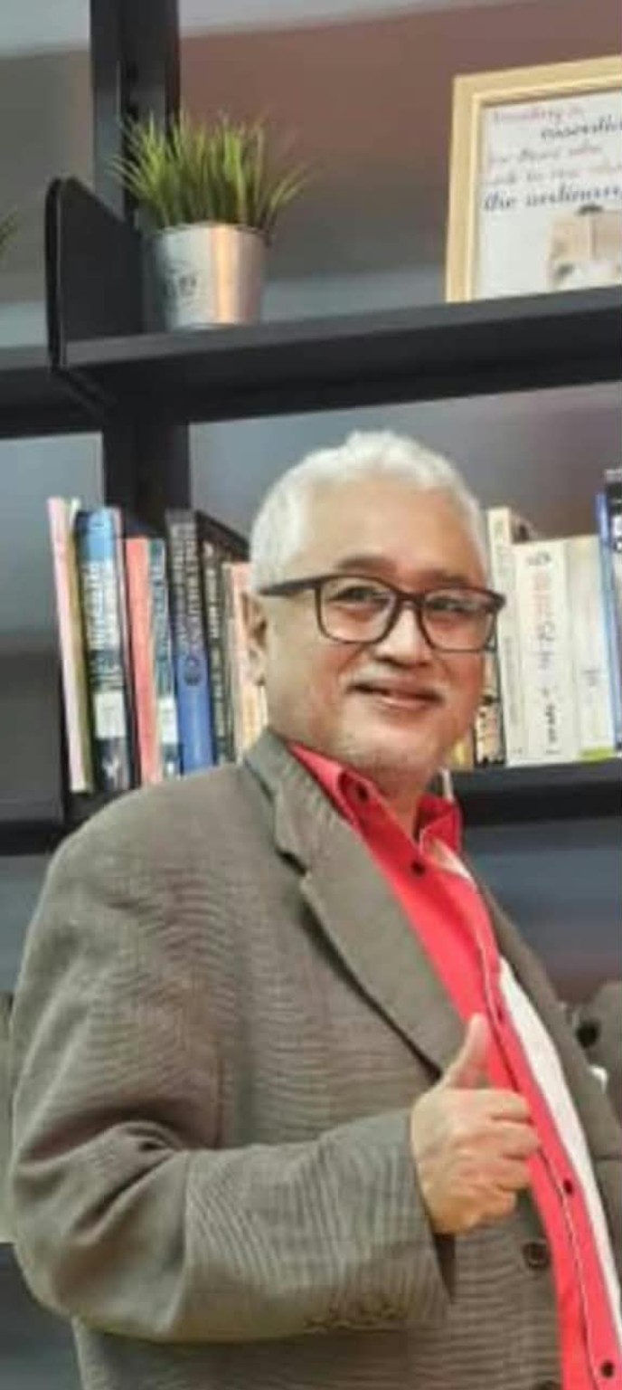 Shahbudin Embun